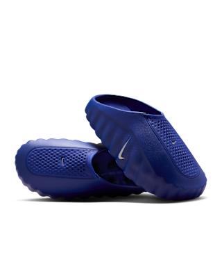 Nike Mind 001 Women's Pregame Mules. Nike FI